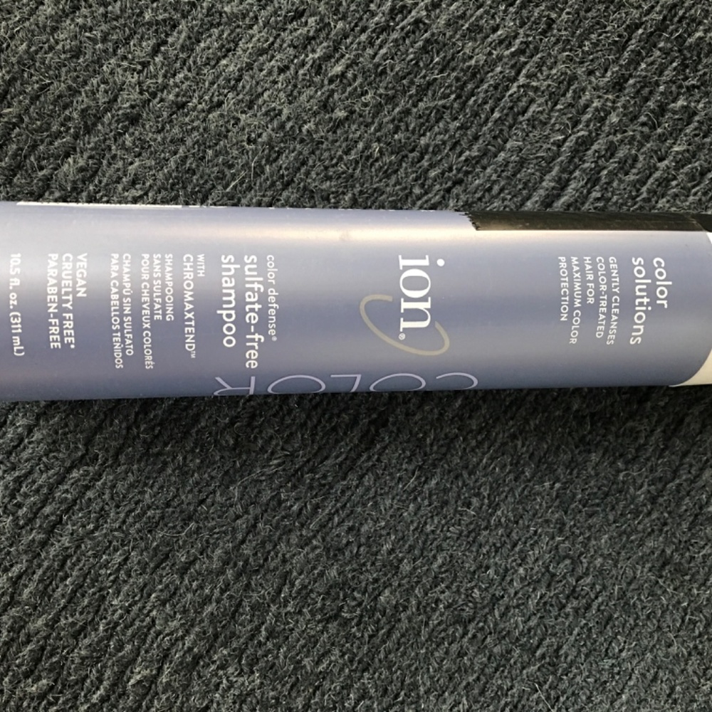 Shampoo - Picture 6 of 8